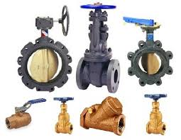 Valves